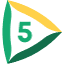5play logo