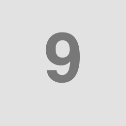 9Anime logo