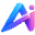 AI创作坊 logo
