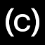 Character logo