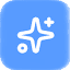 ChatSonic logo