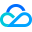 腾讯云AI logo