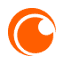 Crunchyroll Free logo