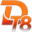 独特吧 logo