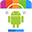 京华应用库 logo