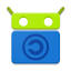 F-DROID logo