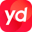 有道翻译 logo
