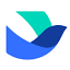 飞书智能伙伴 logo