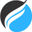 佛系软件 logo