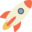 硅基数字人 logo