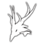 鹰角网络 logo