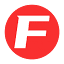 翻应用 logo