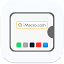 麦氪搜 iMacSO.com logo