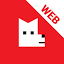 Lezhin Comics logo