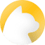 马克喵 logo