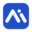 秘塔AI搜索 logo