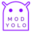 MODYOLO.COM logo