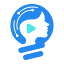 讯飞智作 logo