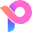 Pixso AI 官方网站 logo