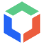 百度千帆 logo