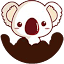 考拉软件 logo