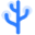 TreeMind树图 logo