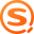 搜狗AI搜索引擎 logo