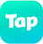 TapTap logo