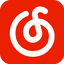 网易天音 logo