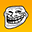 TrollStore巨魔商店 logo