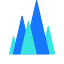 火山引擎 logo